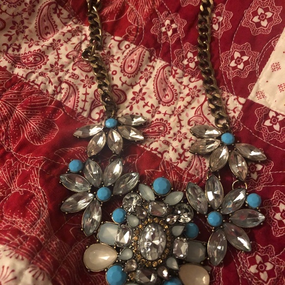 Necklace by Park Lane - Picture 2 of 2